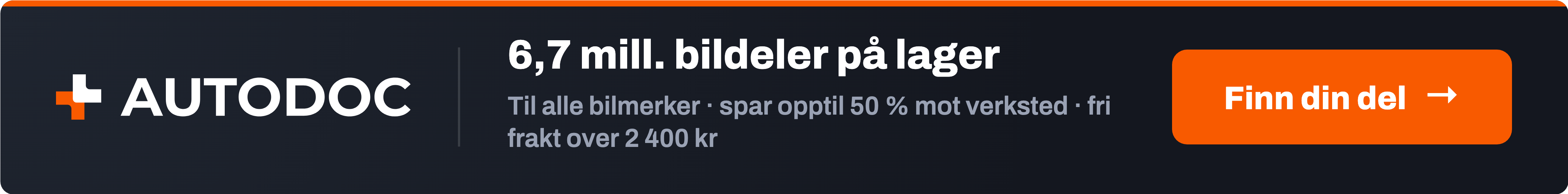 Se bildeler til Alfa Romeo Giulietta hos Autodoc