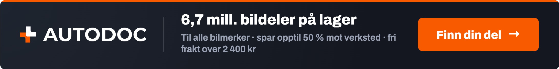 Se bildeler til Alfa Romeo 166 hos Autodoc